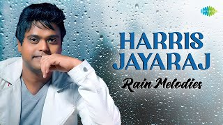 Harris Jayaraj Rain Melodies  Special Jukebox  Vaseegara  Ilamai Ullaasam  Poopol Poopol [upl. by Neyr921]