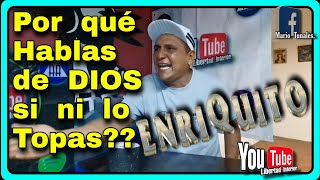 Este es el famoso ENRIQUITO del grupo JC2 quotAhora en Youtubequot [upl. by Zeitler]