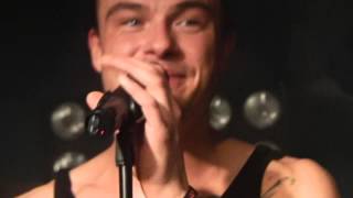 SDP  4 Chords Medley Live im Underground  19313 HD [upl. by Boland]