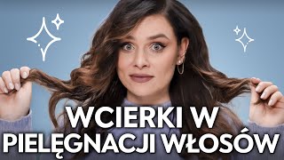 Wcierki do włosów 👩🧑  jak je stosować [upl. by Rosol]