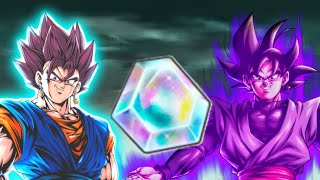 HOW YOU CAN FARM THOUSANDS OF CHRONO CRYSTALS EMERGENCY GUIDE FOR LEGENDS FESTIVAL 2024 DB LEGENDS [upl. by Koah]