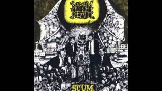 Napalm Death  Stigmatized [upl. by Prober]