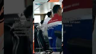 8070 PERLUAS JANGKAUAN PASAR UMKM PT PERTAMINA P [upl. by Oicelem]