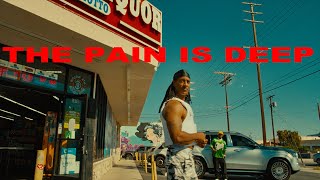 Big Hit  The Pain Is Deep Official Video [upl. by Dode496]