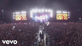 La Beriso  Porque En Vivo en el Estadio River Plate [upl. by Ultun]