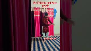 Balawan Palawan Reasishortfeed kushtidangal funny shots dangalkushti [upl. by Eldrida]