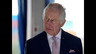 Cancer de Charles III sa maladie point de départ d’un “tournant” sans précédent dans la Couronne [upl. by Nairod]