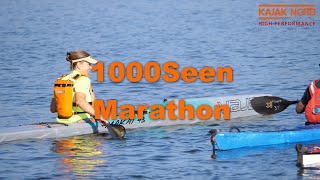 1000 Seen Marathon 2023 [upl. by Jew647]