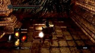 Dark Souls Alle Gluten HD [upl. by Bowie194]