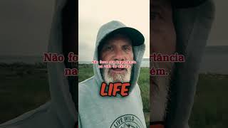 Lembrete amigável  Scott Tatum Legendado PtBr selfworth lifeadvice lettinggo [upl. by Mharg]