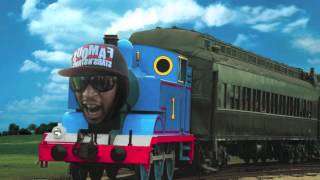 Thomas the Tank Engine Get Low [upl. by Cooe]