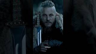 Ragnar Lothbrok 🖤 Most Badass Edit 👿 [upl. by Carson]