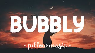 Bubbly  Colbie Caillat Lyrics 🎵 [upl. by Menendez638]