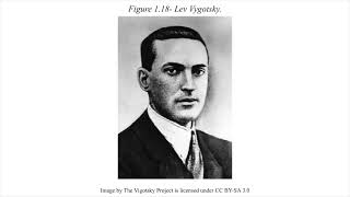 Ch 1 Lev Vygotsky’s Sociocultural Theory [upl. by Kim]