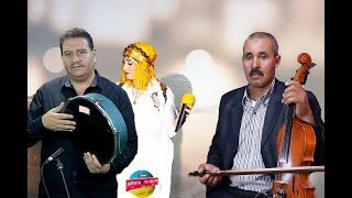 قصارة أمازيغية رائعة من أداء نجوم الأطلس المتوسط واغورخ ahbar ahmad et el hadioui yamna et bahsine [upl. by Ferrell]