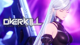 Dungeon Fighter Overkill  Project Overkill First Gameplay Trailer  Neople DFO Remake PC Unreal 4 [upl. by Lydnek]