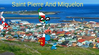 Saint Pierre and Miquelon Explained [upl. by Buckler]