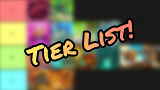 Kingdom Rush Alliance  Tower TIER LIST [upl. by Airasor]