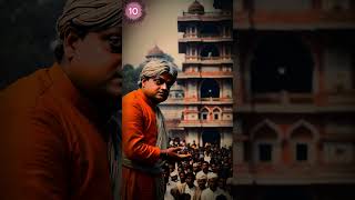 Hindu Leaders Rejected Swami Vivekananda for THIS Shocking Reason [upl. by Ilanos]