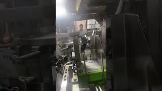 Layer candy food bag packaging machine [upl. by Aiello]