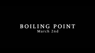 Boiling Point  Promotional Trailer  RNZ [upl. by Gewirtz]