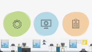 Les processus du système de management [upl. by Merralee]