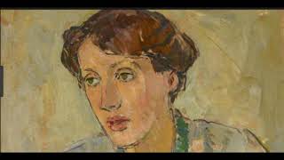 Virginia Woolf and Feminism [upl. by Trillbee]