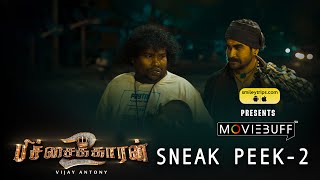 Pichaikkaran 2 Full Movie In Tamil  Vijay Antony  Kavya Thapar  Yogi Babu  360p Facts amp Review [upl. by Hort]