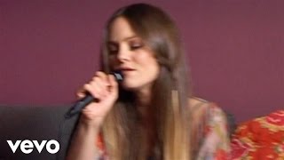 Vanessa Paradis  Chet Baker Video Acoustique [upl. by Normy350]