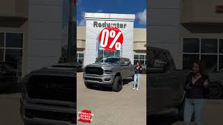 New 2024 Rig Ready Ram 3500 Laramie Mega Cab is 24501 Off MSRP at Redwater Dodge  Stock  RR34483 [upl. by Jenkins]