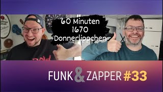 Funk amp Zapper 33  Donnerlippchen [upl. by Aiet416]