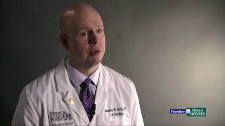 What causes chronic cough Jonathan Bock MD [upl. by Nelda144]