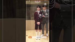 ENG SUB TRCNG Instruction Manual Kangmin Ver [upl. by Ahsinav]