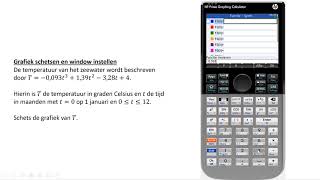 Color Graphing Calculator  HP Prime  HP [upl. by Laughlin]