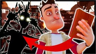 HELLO NEIGHBOR  Act 3 SpeedRun Walkthrough  All Keys Doors amp MiniGames [upl. by Farrica508]