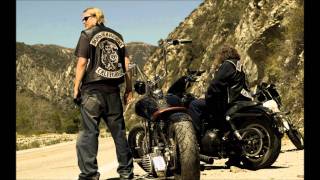 Awolnation  Burn it Down Sons of Anarchy HD [upl. by Paresh271]