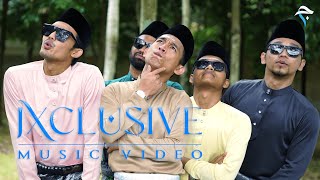 SAYE KATKU CINTO KATKU  JXCLUSIVE OFFICIAL MV 2023 [upl. by Federica]