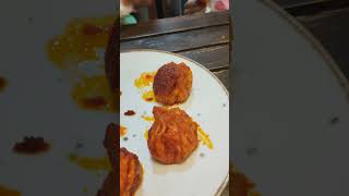 Darjeeling Momo Station Bangladesh Mirpur 2 reels food foodie foodlover momos [upl. by Ayita]