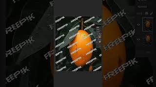 How to remove watermark with PSphotoshop photoshoptutorial [upl. by Adner238]