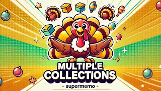 Multiple Collections 49 Fowls Course to Supermemo Pleasurable Expansion [upl. by Gerge]