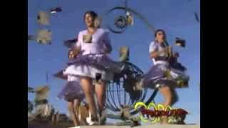 ♫☆ღ☆ LAS SOÑADORAS ♫☆ღ☆  No Me Caso  【HD】 2013 [upl. by Adallard910]