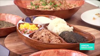 Camilleʻs Hawaiian Food amp Local Favorites puts the Aloha in every bite Part 2 [upl. by Schechinger628]