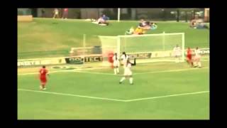 Christiane Endler Best Saves 20082014 [upl. by Asined526]