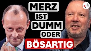 Die Politik wird immer ekelhafter  Markus Krall im Interview mit Helmut Reinhardt [upl. by Ocinemod]