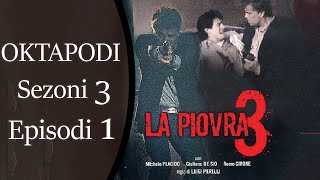 OKTAPODI Sezoni 3 Episodi 1 me titra shqip [upl. by Sivat]