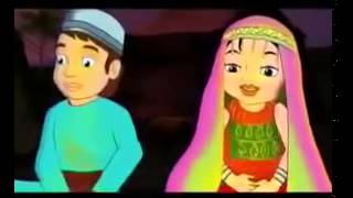 New Malayalam Islamic Beautiful song 2014 Islamic animation BY Mushrif Ali Ahamed YouTubevia tor [upl. by Nomal]