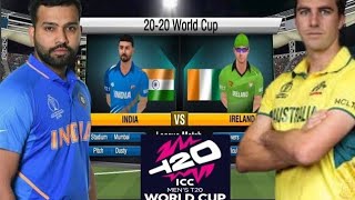 INDIA T20 MATCH  MATCH HIGHLIGHT  VIRAT KOHLI BATTING [upl. by Othilie]