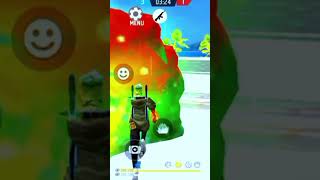 freefire freefire1vs1customtipsandtricks 3fingerhandcam raistar [upl. by Nednyl400]