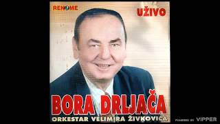 Bora Drljaca  Krajisnici gde cemo na prelo  Live  Audio 2006 [upl. by Domonic]