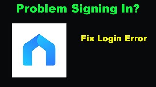 Fix TPLink Tapo App Login Error  Problem Logging in to TPLink Tapo [upl. by Angle]